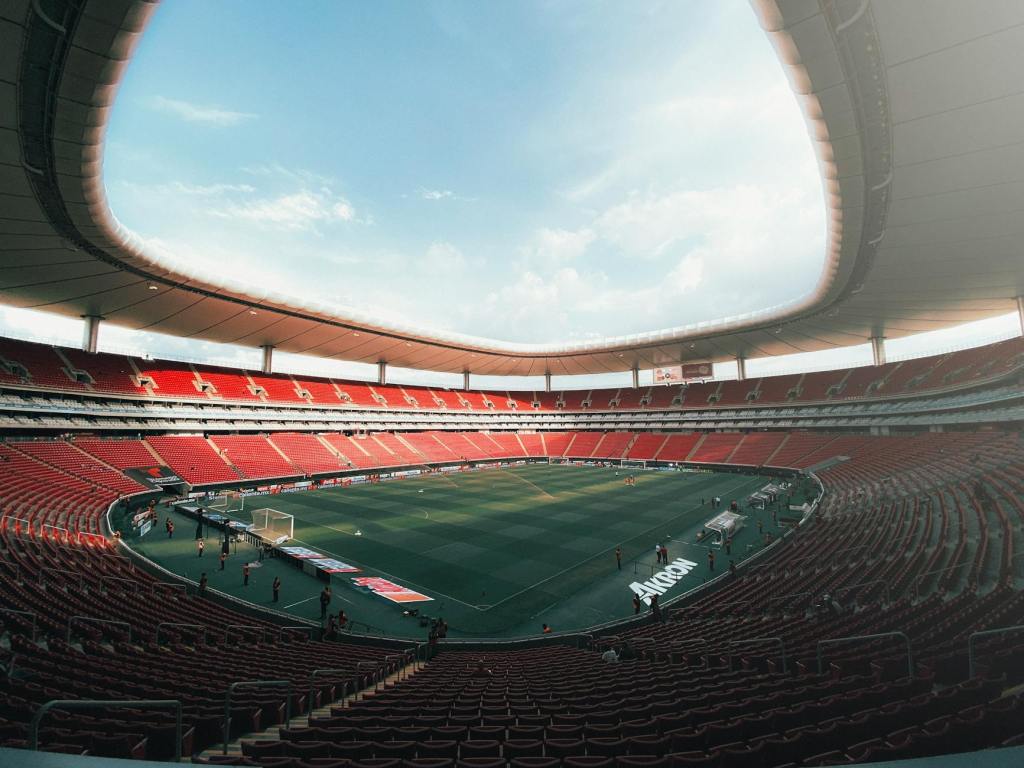 Mi Vínculo Emocional con las Chivas y la Liga&nbsp;MX